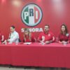 Busca PRI Sonora el refrendo de 4 militantes que fueron dados de baja