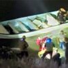 Rescatan a joven tras caer más de 10 metros en zona de difícil acceso en Guaymas
