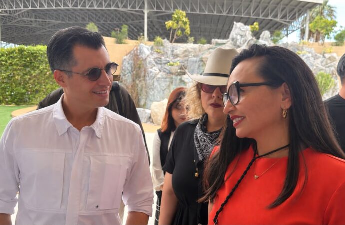 Natalia Rivera pone en duda viabilidad de Colosio para Sonora tras nueva información sobre su lugar de nacimiento