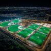 Inaugura Astiazarán nuevo cárcamo h beneficiando a 375 mil hermosillenses