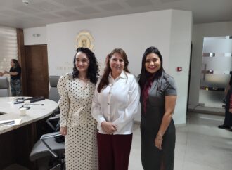 Analizan propuesta de protección de datos personales para Sonora