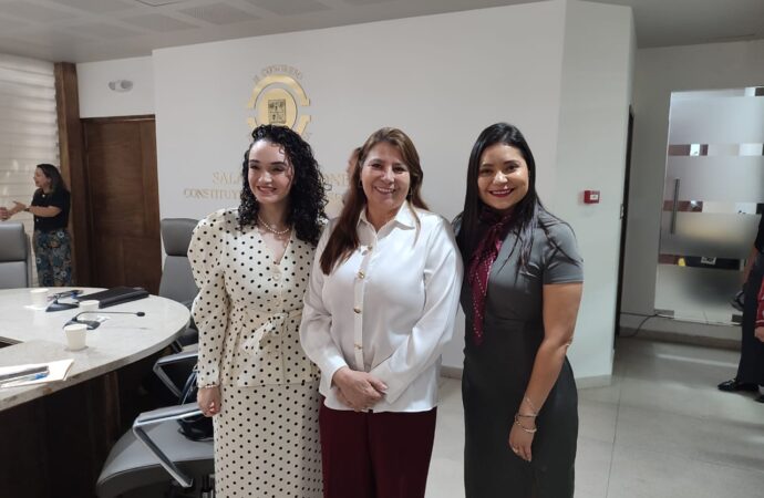 Analizan propuesta de protección de datos personales para Sonora
