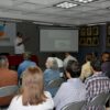 Reviven historia de Navojoa con conferencia “el plan de propios y arbitrio de 1918”