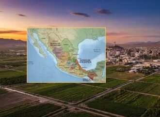 México podría sumar tres nuevos estados; estas son las regiones que buscan autonomía