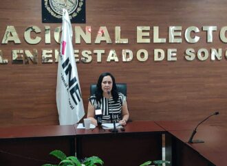 Arranca el proceso electoral federal 2026-2027 en Sonora