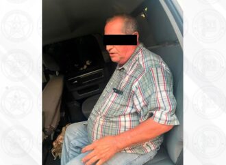 FGJES detiene a presunto responsable de maltrato animal en Álamos