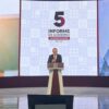 “Sonora tiene más futuro que nunca”: Durazo en su Quinto Informe