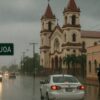 Navojoa llama a extremar precauciones ante las lluvias