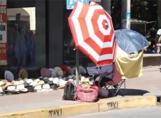 Sonora suma 486 afectaciones por calor y 25 muertes durante 2026
