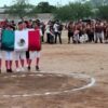 Liga Risa y Corre reúne a 16 equipos y fortalece el deporte comunitario en Las Amapolas