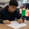 México suma nuevas medallas en competencia internacional de matemáticas