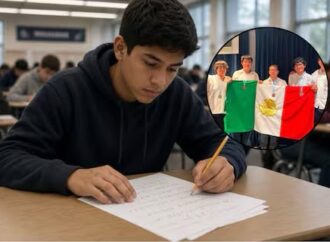 México suma nuevas medallas en competencia internacional de matemáticas