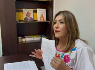 Acusan supuesta invalidez en toma de protesta de MACISO