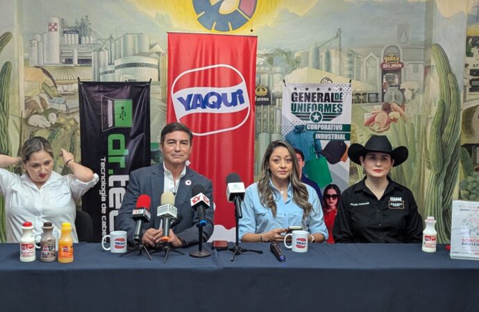 Gasoducto avanzaría este mes en el Valle del Yaqui
