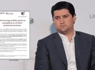 Investigan al futbol mexicano por posibles prácticas monopólicas en contratación de jugadores