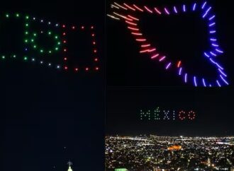 Grito de Independencia en Hermosillo: La Brissa, drones y actividades para este 15 de septiembre