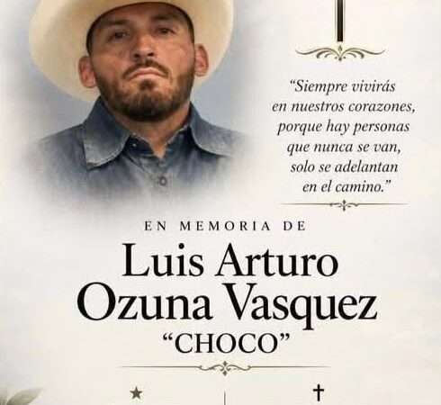 Confirman primer fallecimiento tras derrame de Ferromex en Naco, Sonora; autoridades piden a grupo México no deslindarse