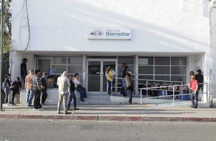 Bancos del Bienestar no trabajarán este 16 de septiembre