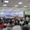 Cajeme reporta avances en inversión, calles, seguridad y atención social