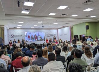Cajeme reporta avances en inversión, calles, seguridad y atención social