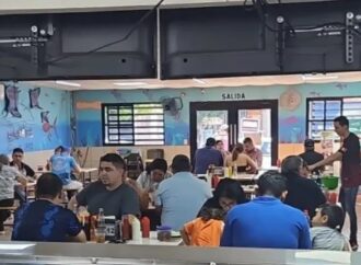 Restaurantes buscan un respiro ante bajas ventas, altos costos y carga de trámites