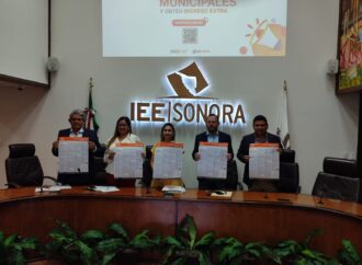 Invitan a ciudadanos a participar en las elecciones en los consejos locales