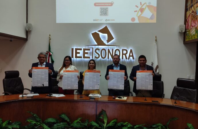 Invitan a ciudadanos a participar en las elecciones en los consejos locales