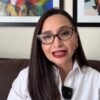 Natalia Rivera confirma su adhesión al proyecto de Astiazarán