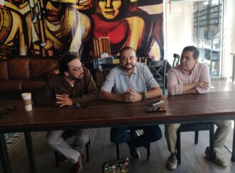 Conforman el movimiento Soy Independiente