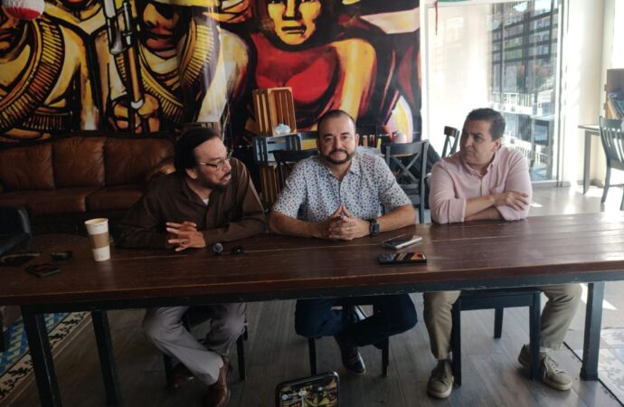 Conforman el movimiento Soy Independiente