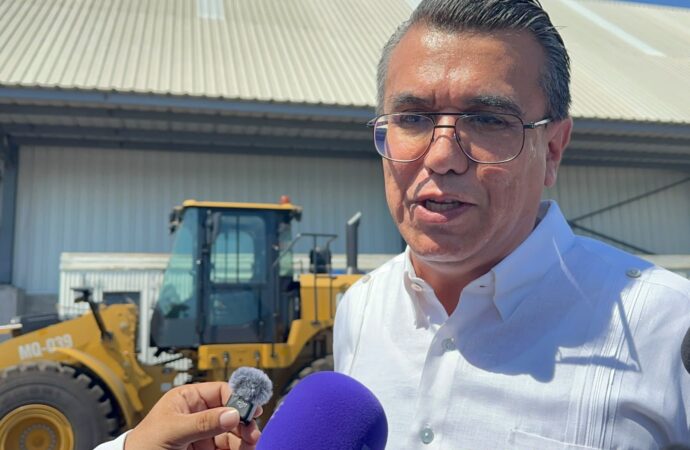 Garantizados recursos para nuevo hospital del ISSSTE en Hermosillo, asegura diputado
