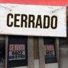 Cierran alrededor de 80 negocios en el Centro de Hermosillo por altos costos y bajas ventas