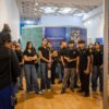 Supera exposición “TIBURONES” meta de 10 mil visitantes en sólo 19 días