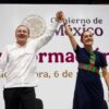 Sheinbaum y Durazo unen esfuerzos para universalizar becas universitarias en Sonora