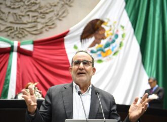 Agustín Rodríguez suma a diputados de Sonora para solicitar 2,500 millones de pesos para hospital del ISSSTE