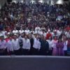 Anuncian beca universal de mil 900 pesos para estudiantes de educación superior