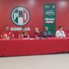 Lanza PRI su Iniciativa “Primero Sonora” para la consulta ciudadana
