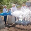 Destina Sonora más de 3 mil millones de pesos a proyectos para garantizar abasto de agua