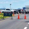 FGJE despliega operativo para localizar presuntos retenes ilegales en carreteras de Sonora