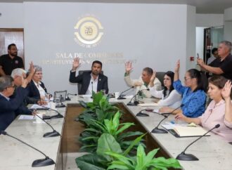 Las finanzas estatales se encuentran en semáforo verde