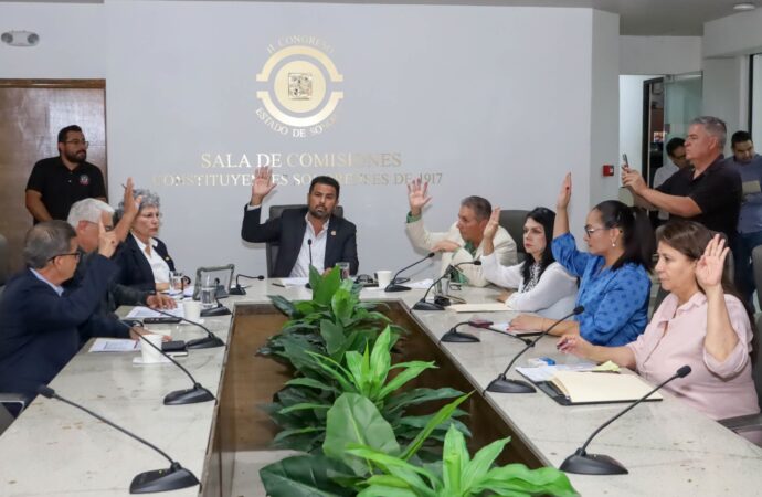 Las finanzas estatales se encuentran en semáforo verde