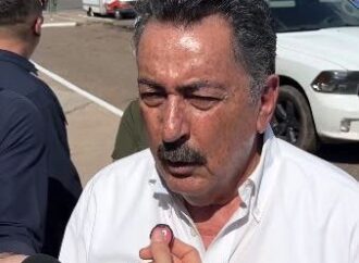 Lamarque llama a mantener la unidad de Morena en Sonora