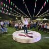 “Hermosillo puede y merece más”: David Figueroa presenta su 2o Informe