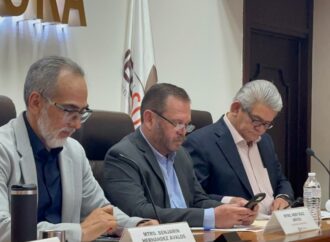 Van cuatro registros para candidaturas independientes en Sonora