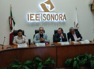 Abren el registro para las candidaturas independientes en Sonora