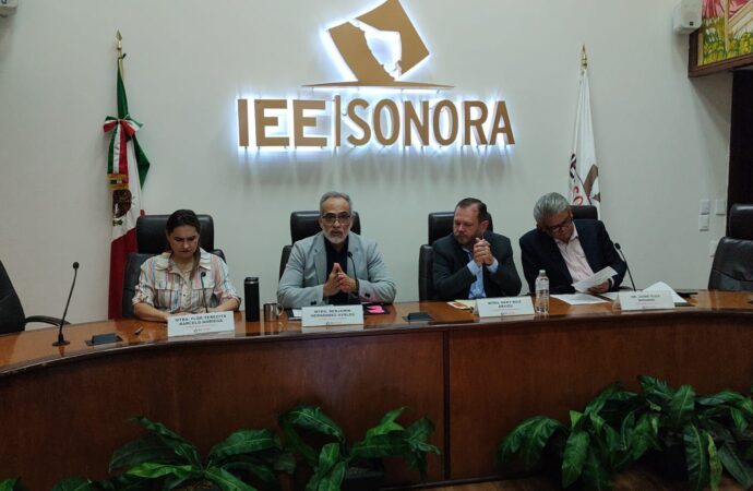 Abren el registro para las candidaturas independientes en Sonora