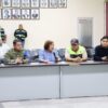 Cajeme refuerza operativo ante lluvias y vientos por el huracán Polo