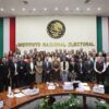 Designan a Marisa Arlene Cabral como delegada el INE Sonora