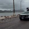 Polo se degrada a depresión tropical pero mantienen vigilancia en la sierra de Sonora
