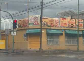 Cientos de negocios no esenciales cierran por Polo en Hermosillo